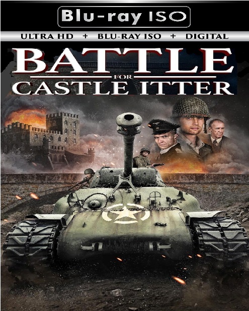 Battle for ...