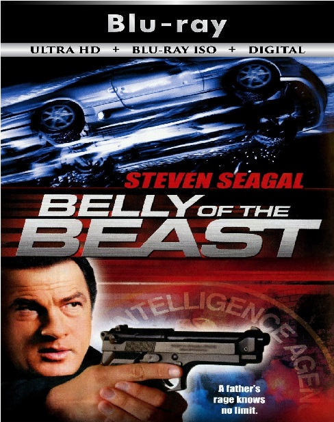 Belly Of The Beast