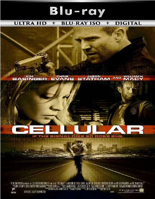 Cellular