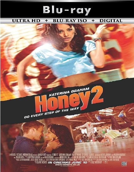 Honey 2