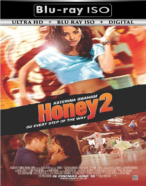 Honey 2