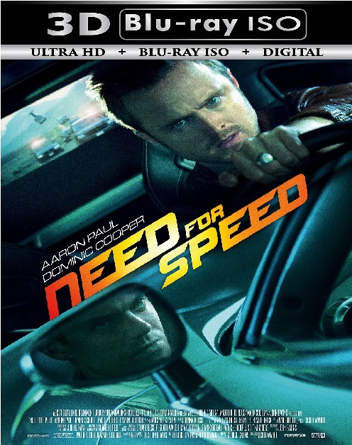 Need For Speed