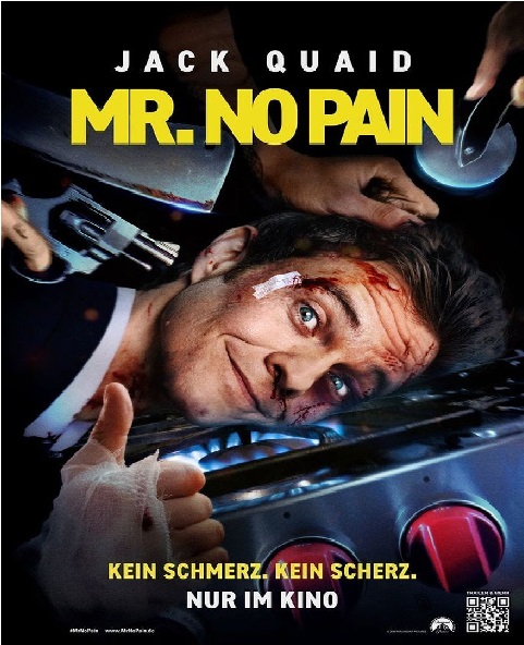 Novocaine