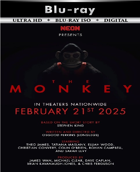 The Monkey