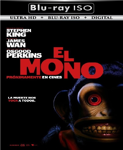 The Monkey