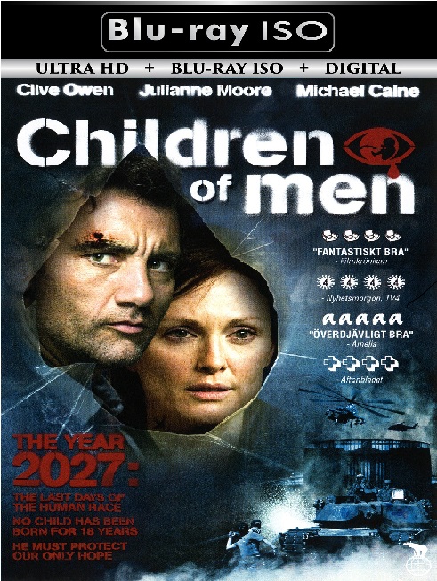 Children Of Men