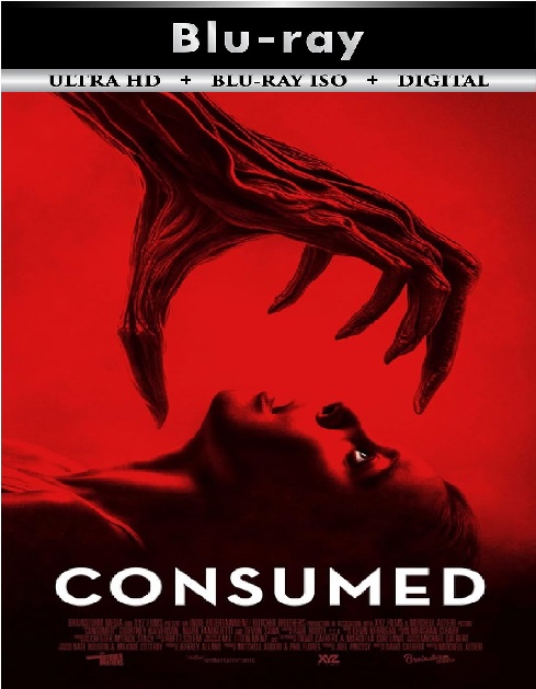 Consumed