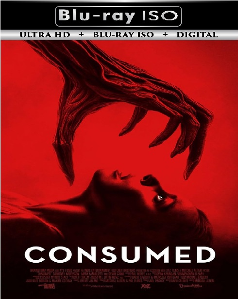 Consumed