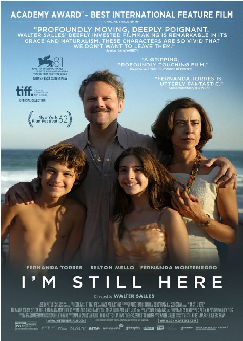 Im Still Here