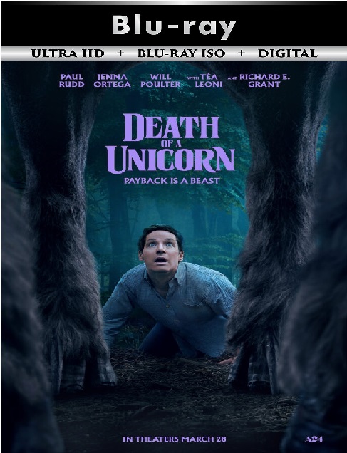 Death Of A Unicorn