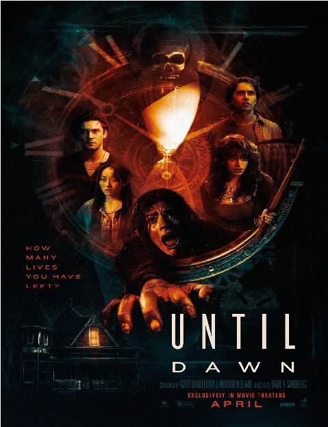 Until Dawn
