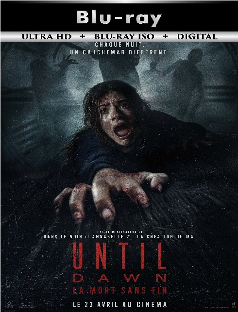 Until Dawn