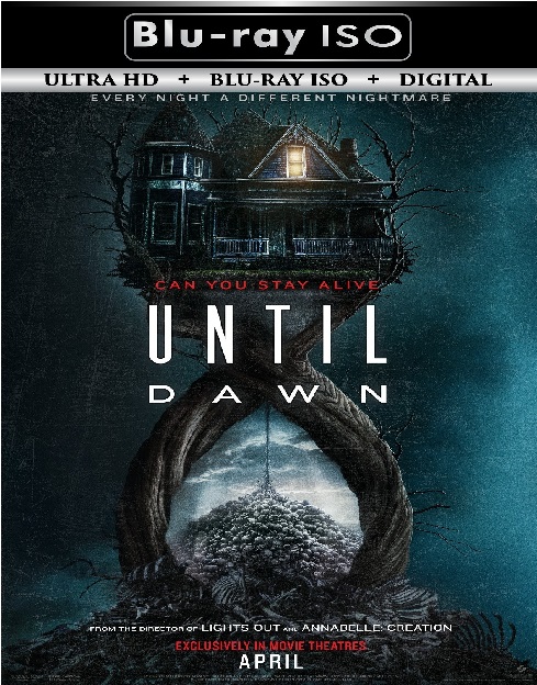 Until Dawn