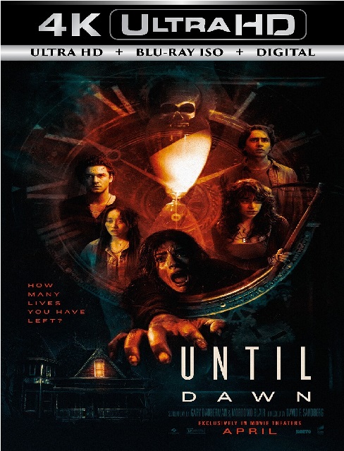 Until Dawn