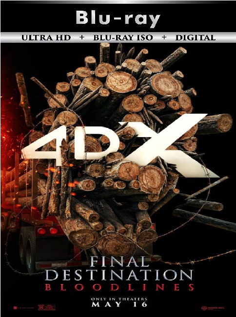 Final Destination 6
