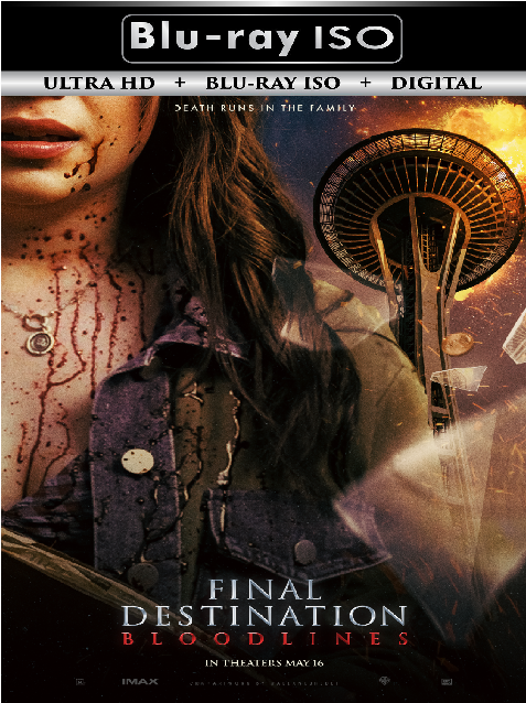 Final Destination 6