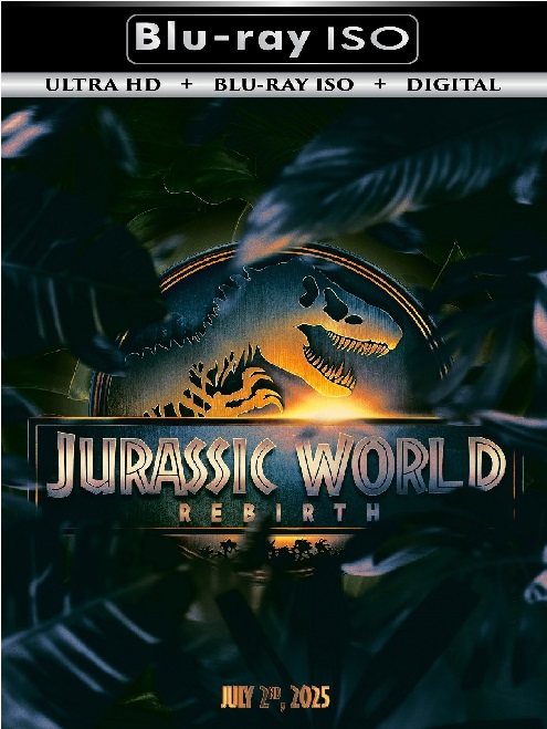 Jurassic World 4