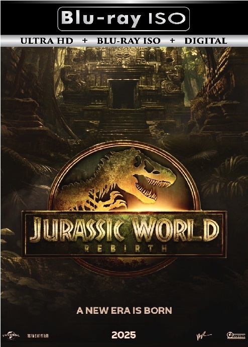 Jurassic World 4