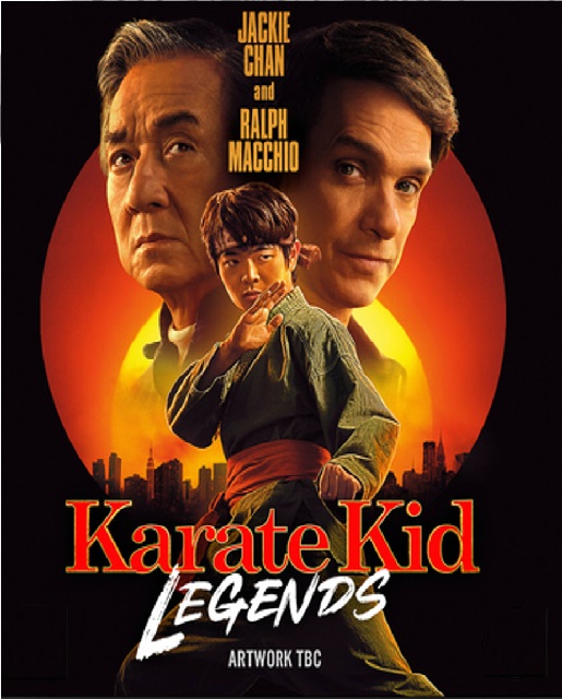 The Karate Kid 2