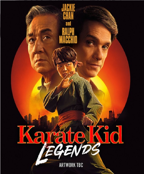 The Karate Kid 2