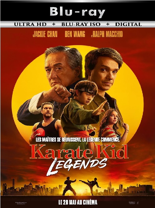 The Karate Kid 2