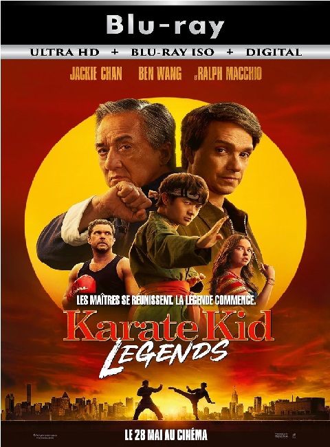 The Karate Kid 2