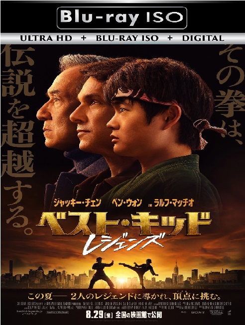 The Karate Kid 2