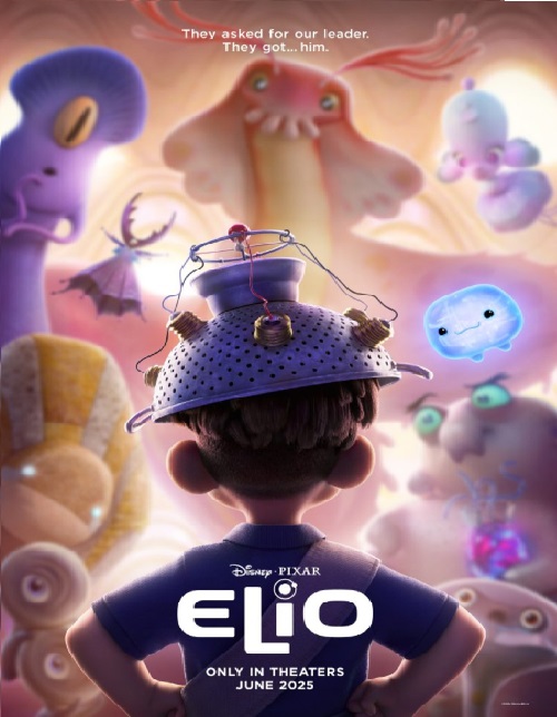 Elio