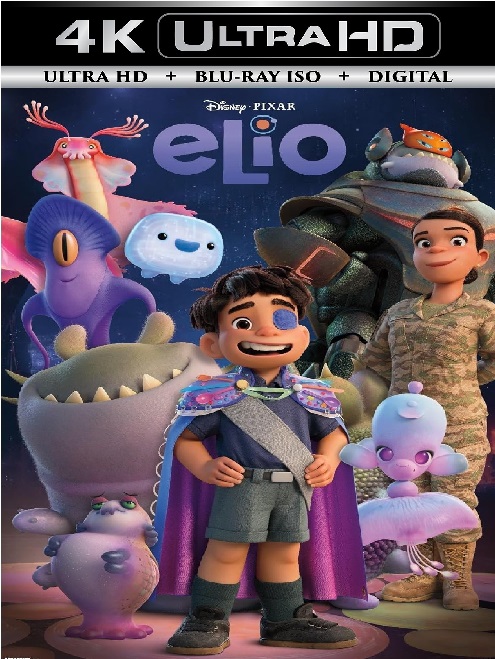 Elio