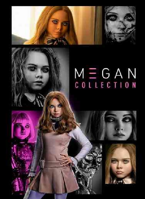M3GAN 2