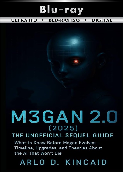 M3GAN 2