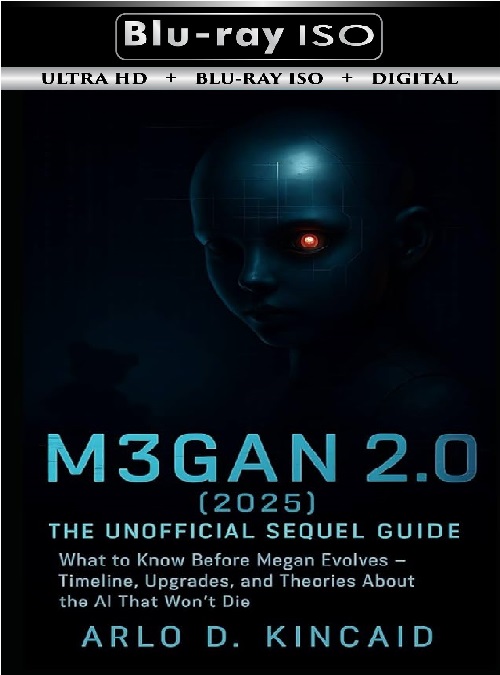 M3GAN 2