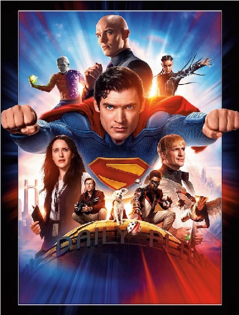 Superman