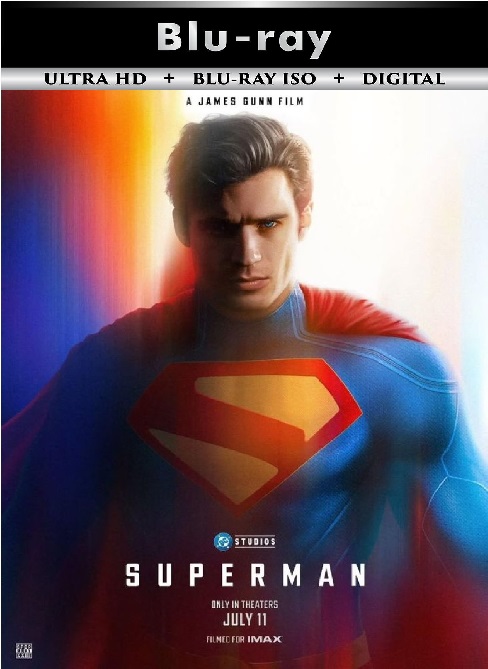 Superman