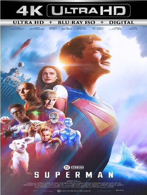 Superman