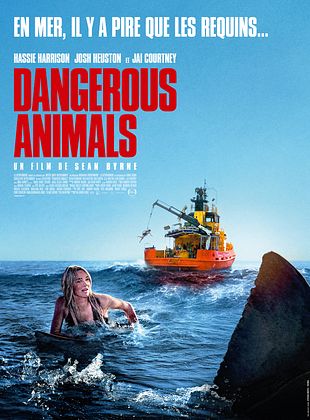 Dangerous Animals