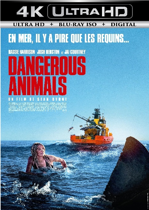 Dangerous Animals