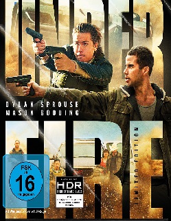 Under Fire