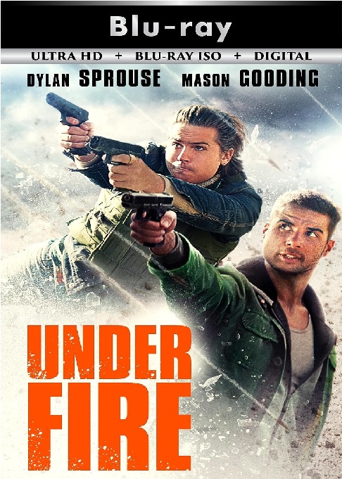 Under Fire