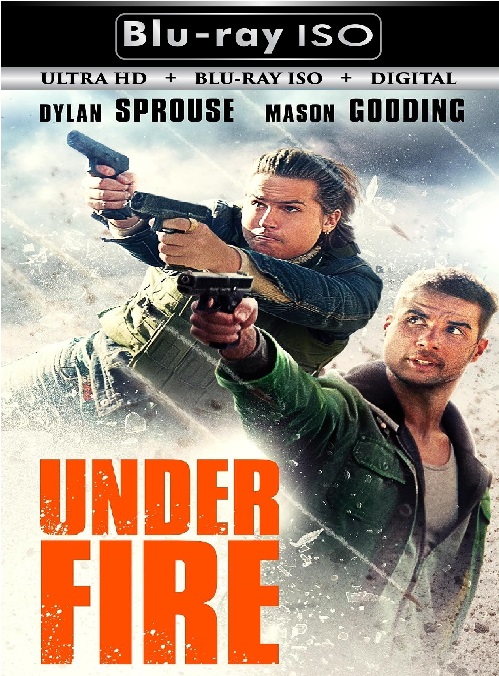 Under Fire