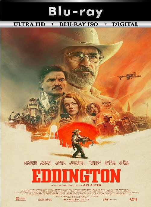 Eddington