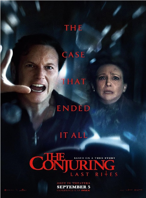 The Conjuring 5