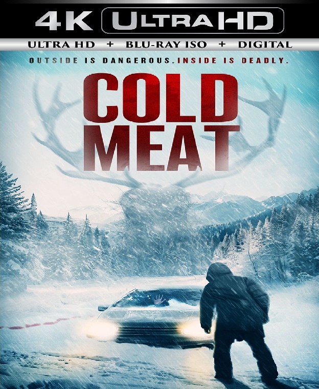 Cold Meat