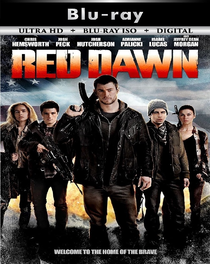 Red Dawn