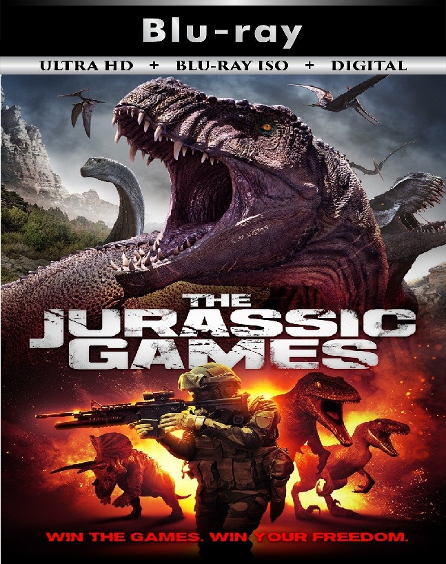 The Jurassic ...