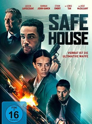 Safe House