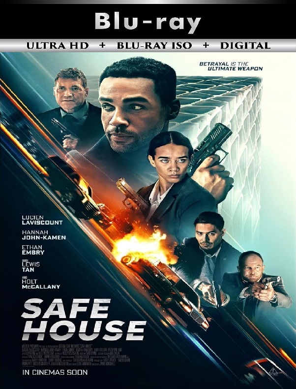 Safe House