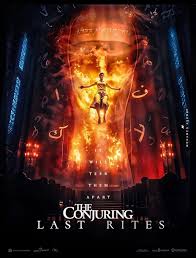 The Conjuring 5