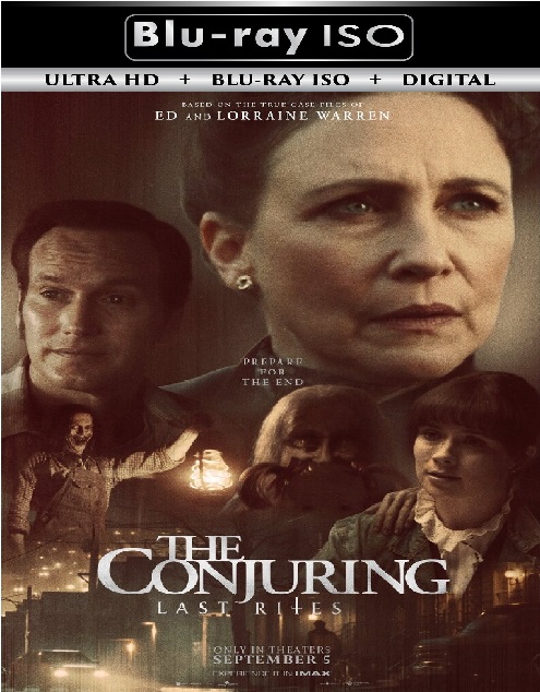 The Conjuring 5