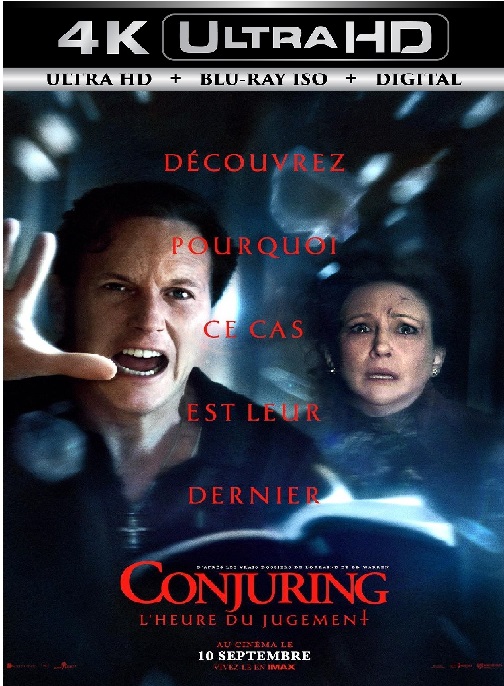 The Conjuring 5